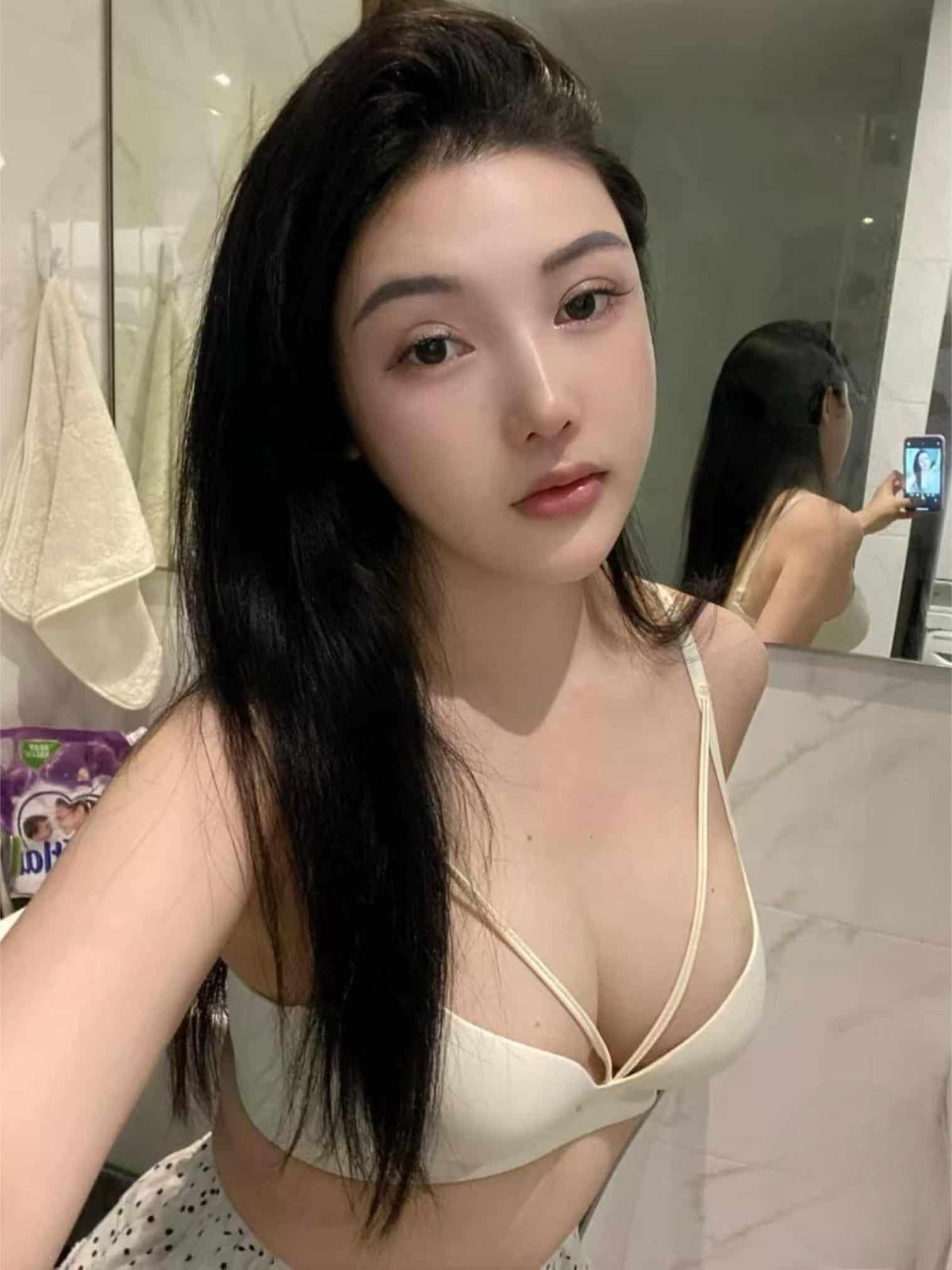技师Mike